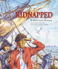 Kidnapped (ACC Children's Classics)