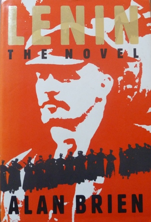 Lenin: The Novel
