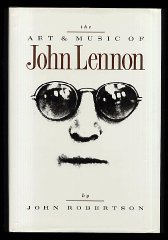 The Art & Music Of John Lennon