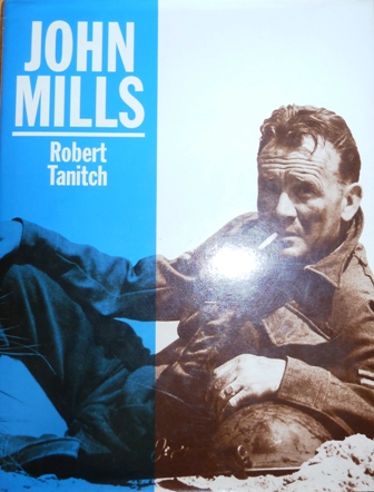 John Mills