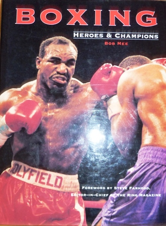 Boxing; Heroes and Champions