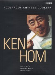 Ken Hom's Foolproof Chinese Cookery