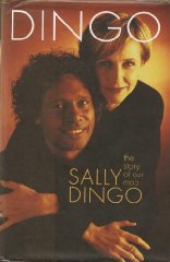 Dingo: The story of our mob