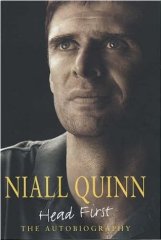 Niall Quinn: The Autobiography