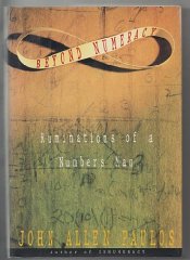 Beyond Numeracy: Ruminations of a Numbers Man