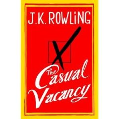 The Casual Vacancy