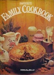 Favourite Family Cookbook