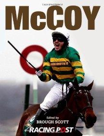 McCoy: A Racing Post Celebration