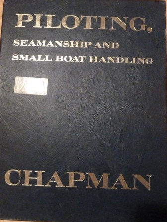 Piloting Seamanship and Small Boat Handling