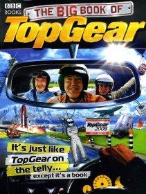 The Big Book of Top Gear 2009