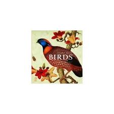 Birds: The Art of Ornithology