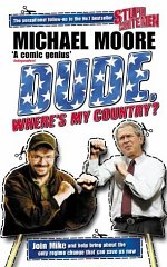 Dude, Where's My Country