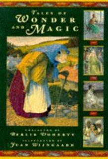 Tales of Wonder and Magic