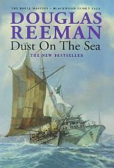 Dust On The Sea