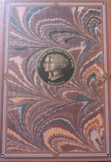Victoria and Albert Colour Books