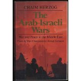 The Arab-Israeli Wars