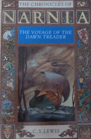 The Chronicles Of Narnia: The Voyage of the Dawn Treader