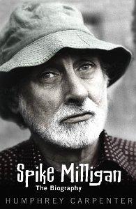 Spike Milligan