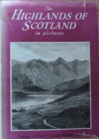 The Highlands of Scotland in Pictures