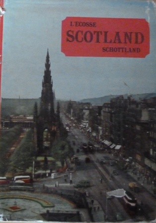 Scotland (L'Ecosse, Schottland)