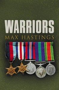 Warriors: Extraordinary Tales from the Battlefield: Exceptional Tales from the Battlefield