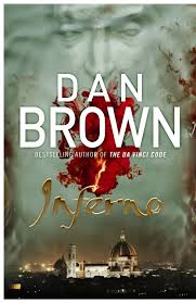 Inferno: (Robert Langdon Book 4)