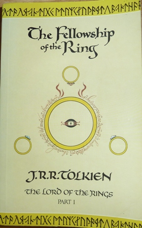 The Fellowship of The Ring: The Lord of the Rings, Part 1
