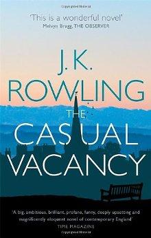 The Casual Vacancy