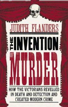 The Invention of Murder