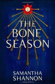 The Bone Season