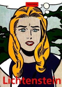 Lichtenstein (Taschen Basic Art Series)