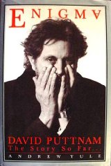 Enigma: David Puttnam - The Story So Far