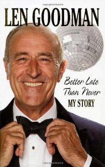 Better Late Than Never: My Story