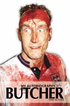 Butcher: My Autobiography