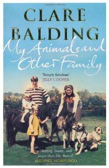 My Animals and Other Family