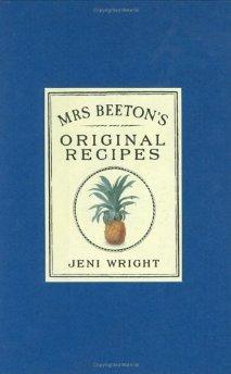 Mrs.Beeton's Original Recipes
