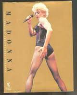 Madonna: Unauthorized