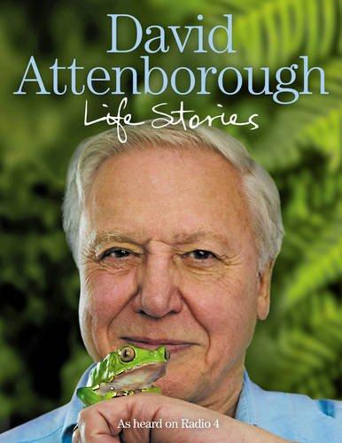 David Attenborough's Life Stories