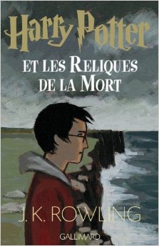 Harry Potter Et Les Reliques De La Mort