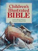 The Children's Illustrated Bible