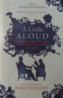 A Little Aloud