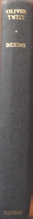 Oliver Twist (World's Classics)