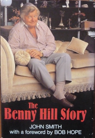 The Benny Hill Story