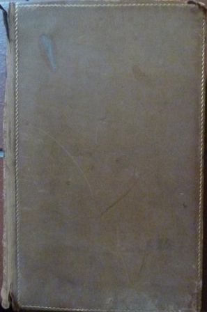 Notitia Eucharistica, A Commentary, Explanatory, Doctrinal & Historical, on the Order for the administration of Lord's Supper or by Scudamore, W. E.