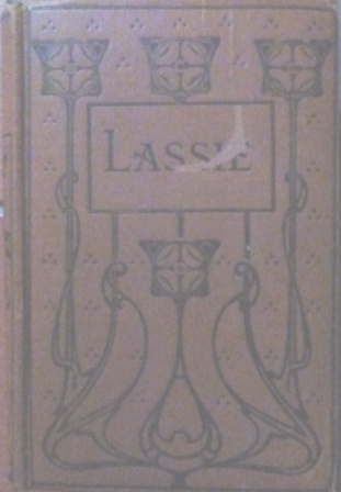 Lassie; A Temperance Story