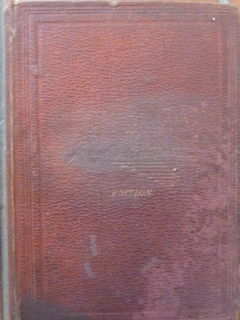 Dombey and Son - The Charles Dickens Edition with eight illustrations