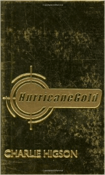 Young Bond: Hurricane Gold
