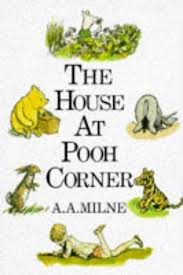 The House at Pooh Corner (Winnie-the-Pooh)