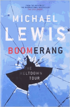 Boomerang: The Meltdown Tour