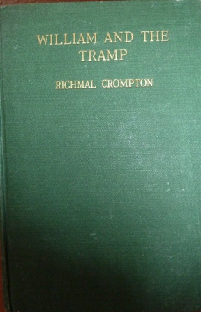 William and the Tramp